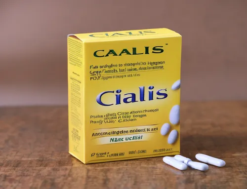 Prezzo cialis originale italia